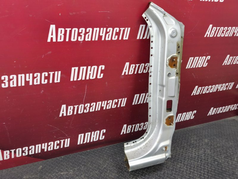 стойка - фото 3