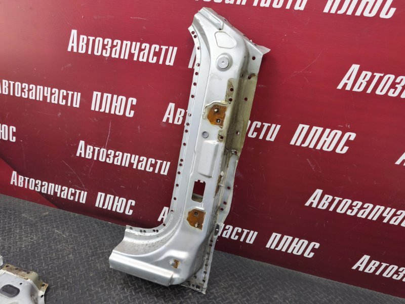 стойка - фото 4