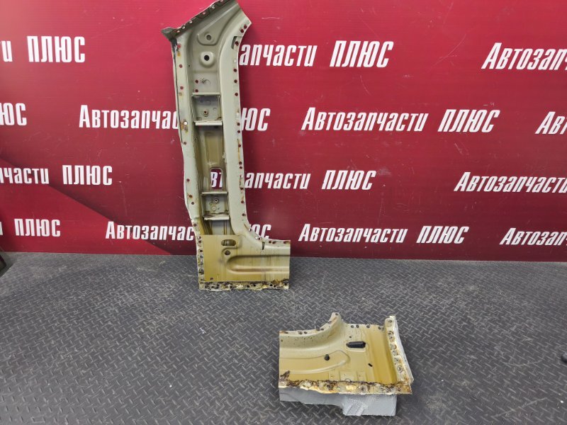 стойка - фото 7