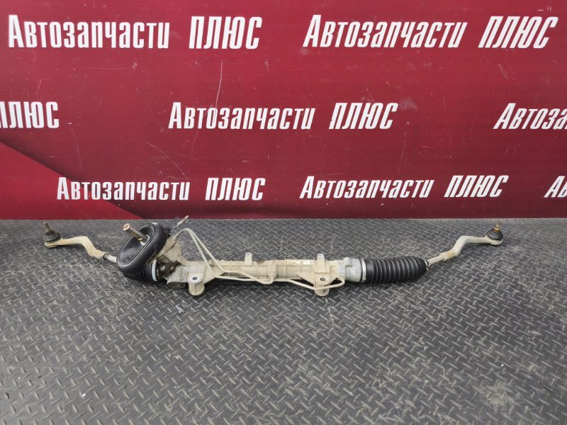 Рулевая рейка - фото 1