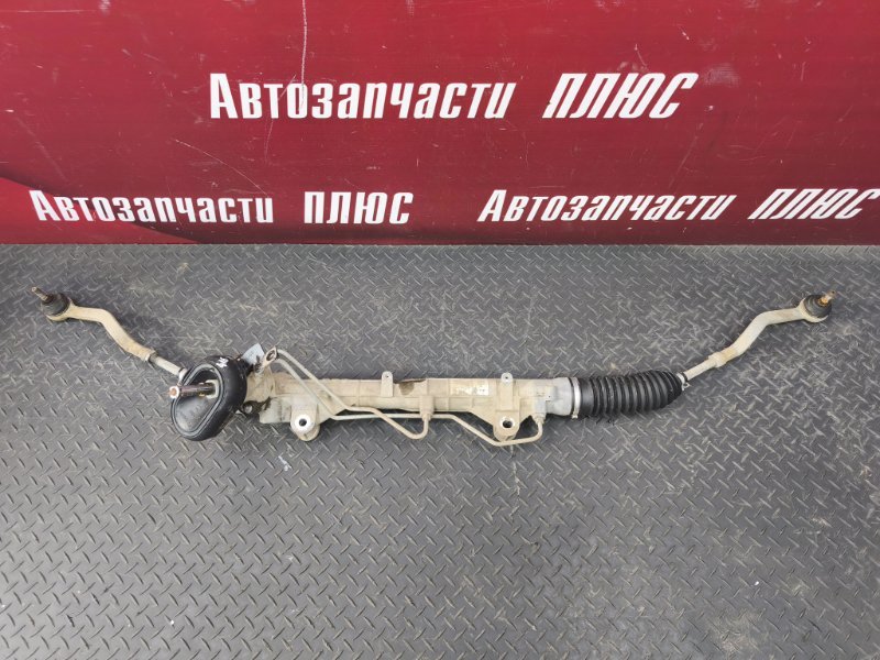 Рулевая рейка - фото 2