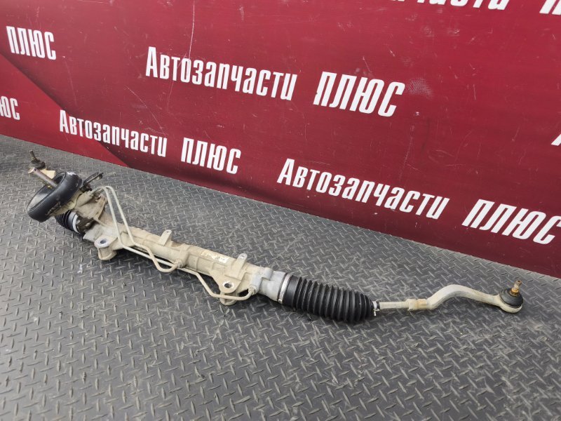 Рулевая рейка - фото 3