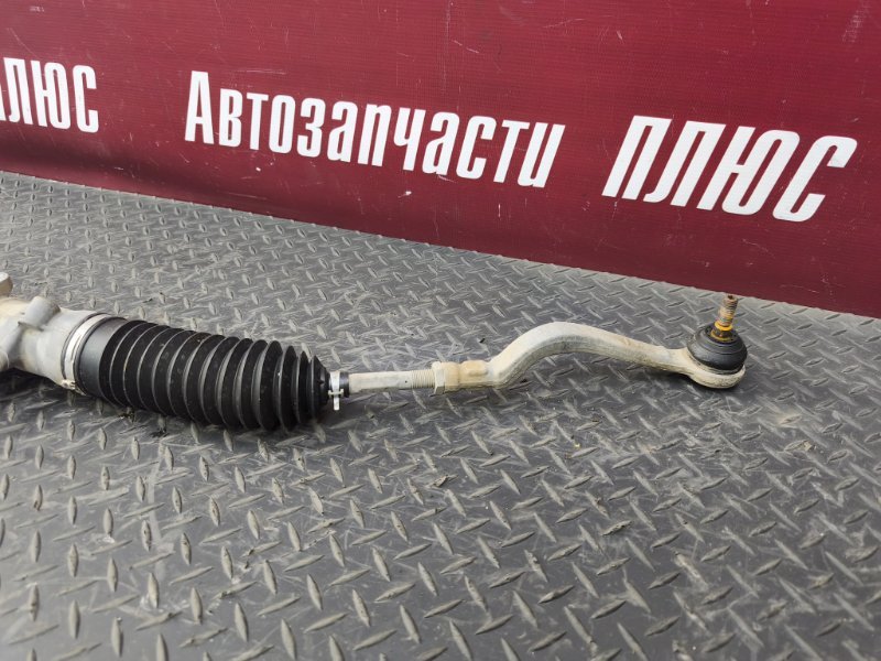 Рулевая рейка - фото 4