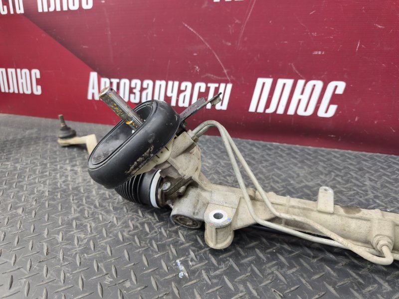 Рулевая рейка - фото 5