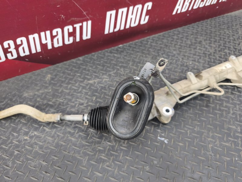 Рулевая рейка - фото 6