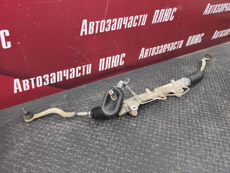 Рулевая рейка - фото 7