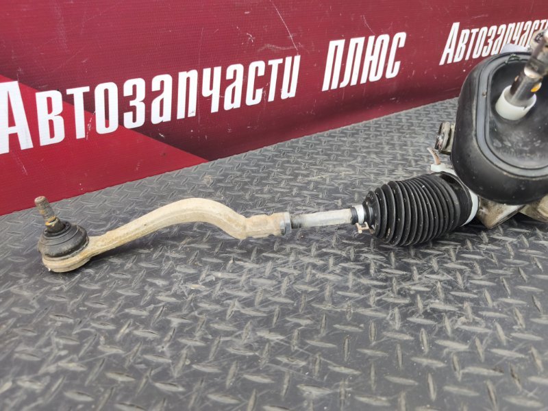 Рулевая рейка - фото 8