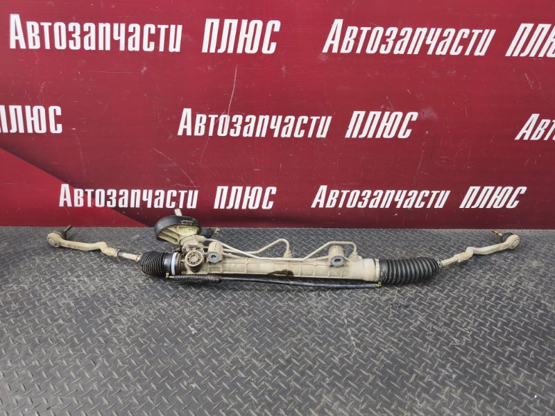 Рулевая рейка - фото 10
