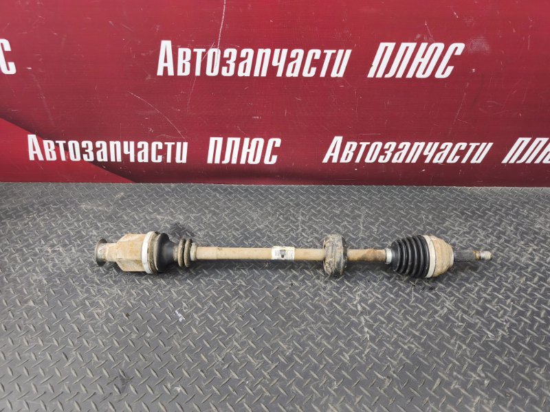 Привод - фото 1