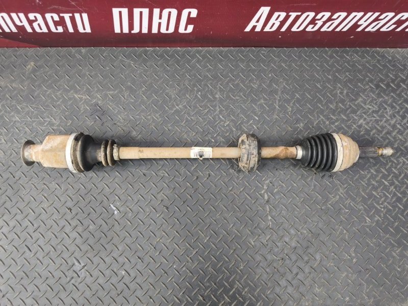 Привод - фото 2