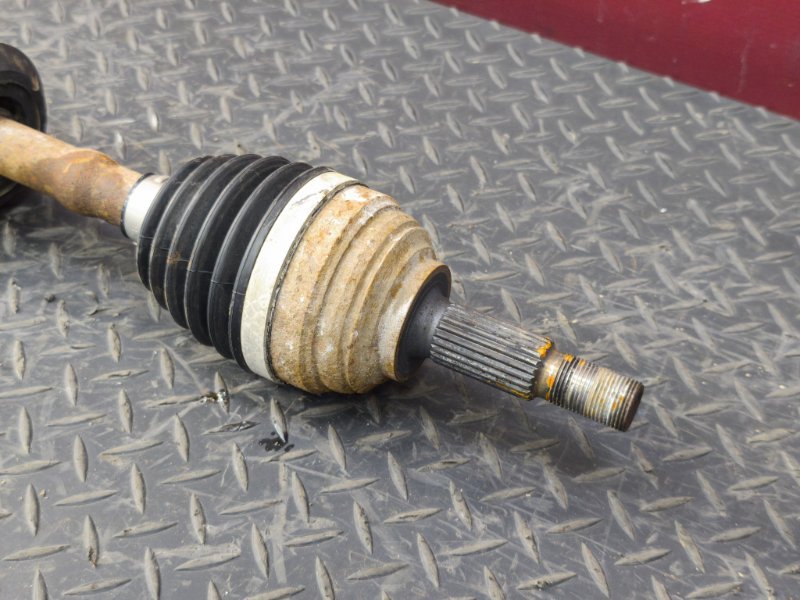 Привод - фото 4