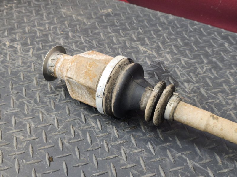 Привод - фото 7