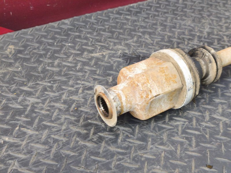 Привод - фото 8