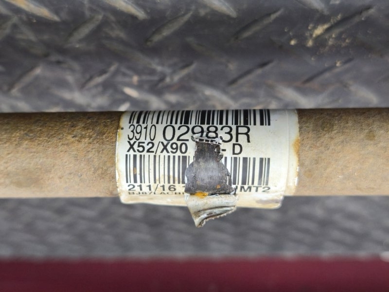 Привод - фото 10