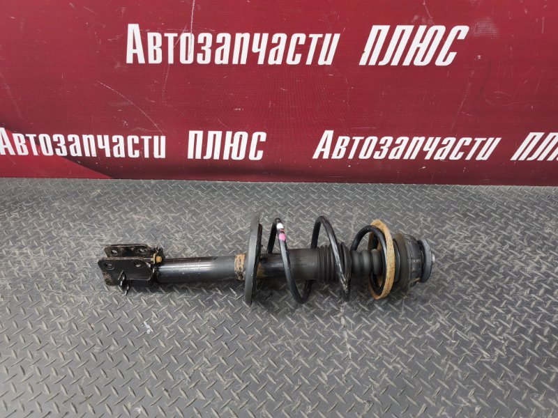 Амортизатор - фото 1