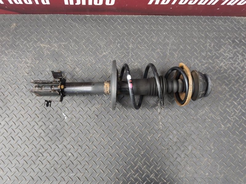 Амортизатор - фото 2