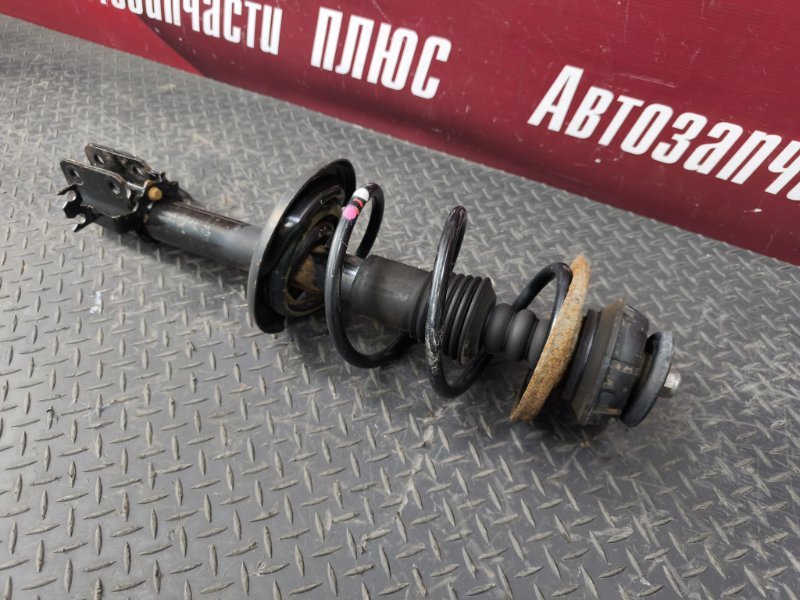 Амортизатор - фото 3