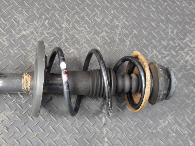 Амортизатор - фото 5