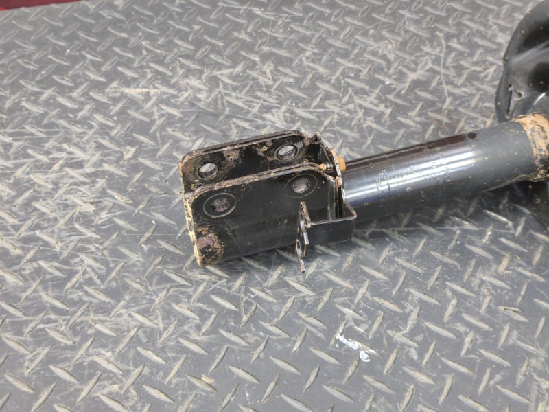 Амортизатор - фото 7