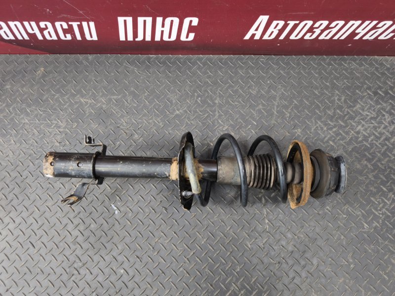 Амортизатор - фото 8