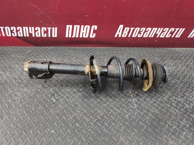 Амортизатор - фото 9