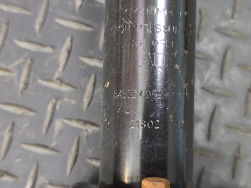 Амортизатор - фото 10