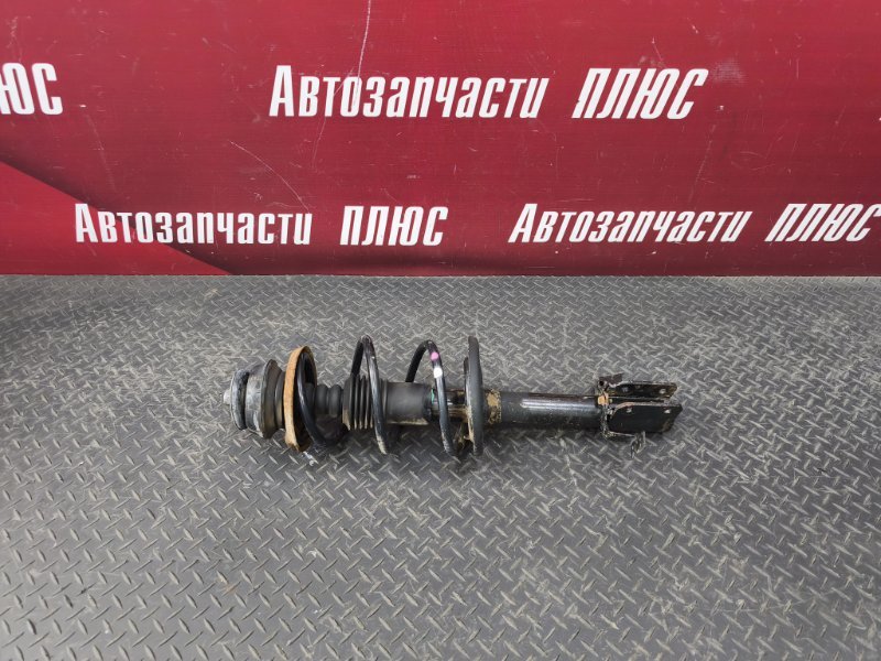 Амортизатор - фото 1