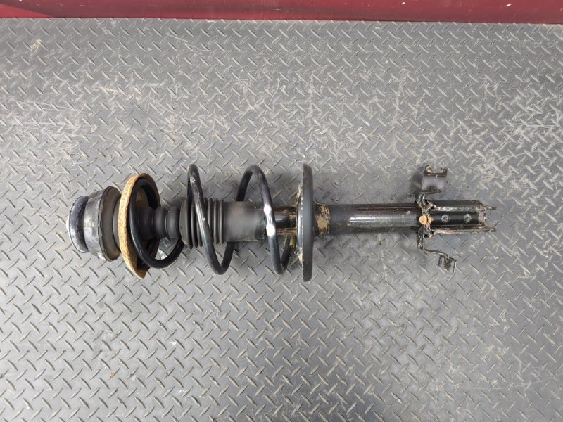 Амортизатор - фото 2