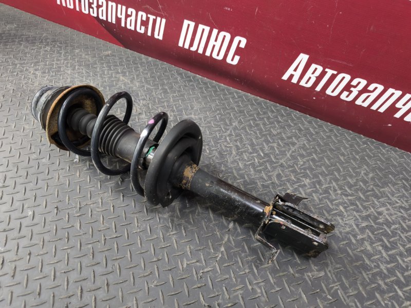 Амортизатор - фото 3