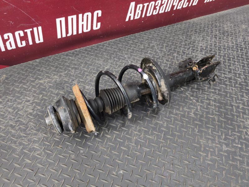 Амортизатор - фото 4