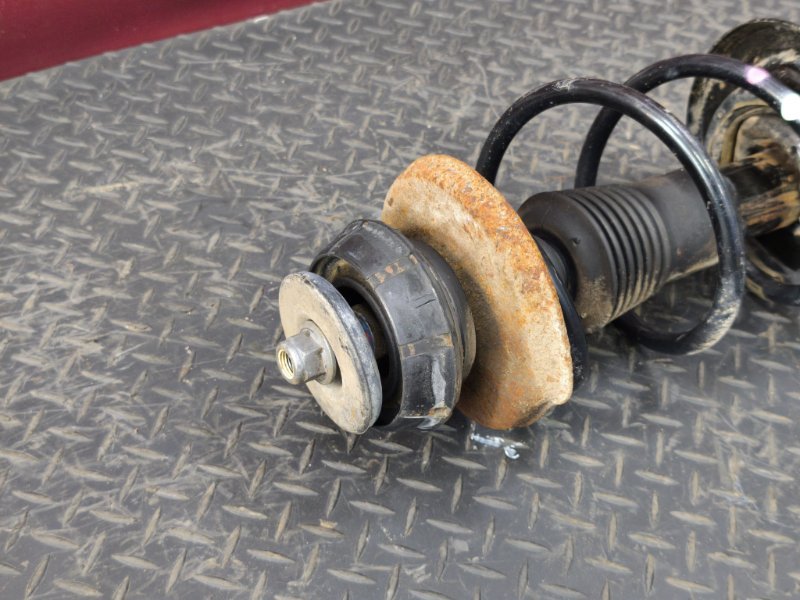 Амортизатор - фото 5