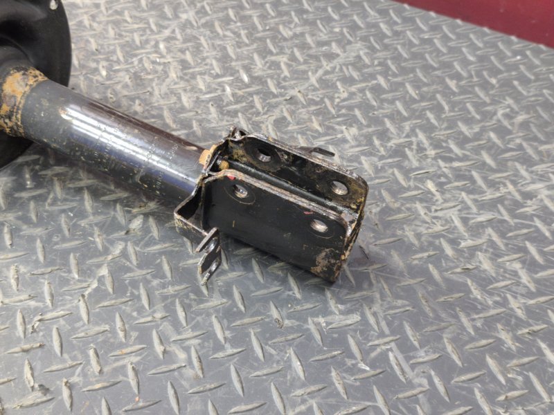 Амортизатор - фото 6