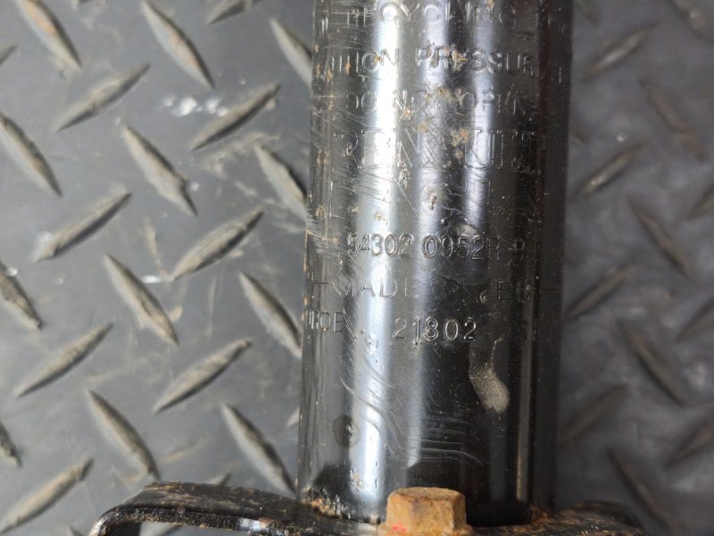 Амортизатор - фото 8