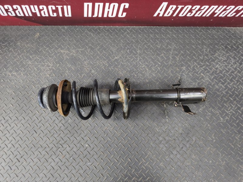 Амортизатор - фото 9