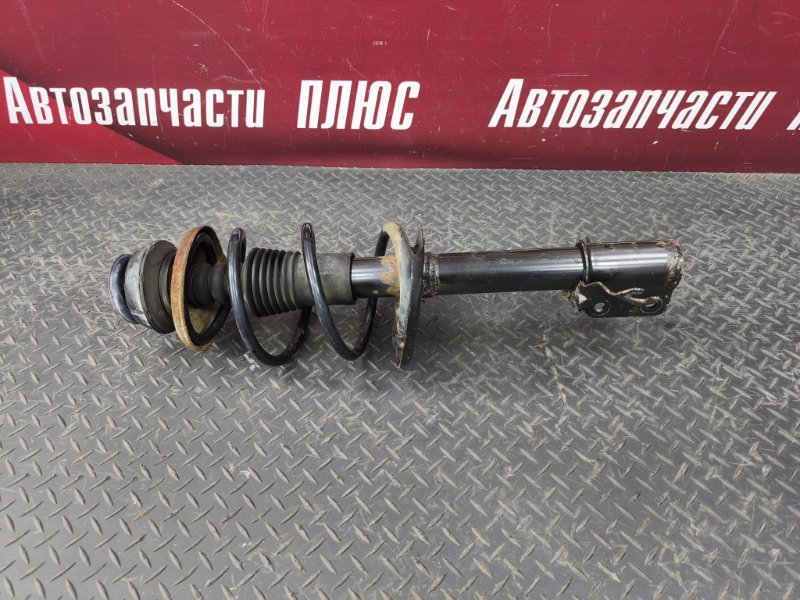 Амортизатор - фото 10