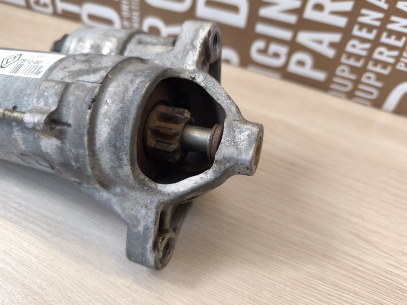 Стартер - фото 4