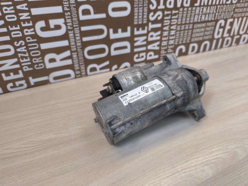 Стартер - фото 5