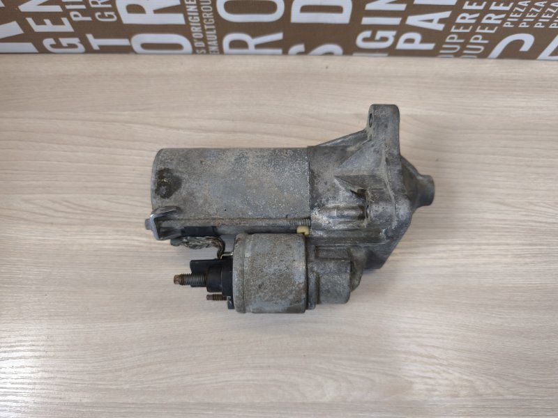 Стартер - фото 6