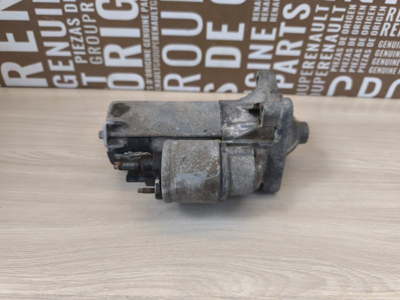 Стартер - фото 7