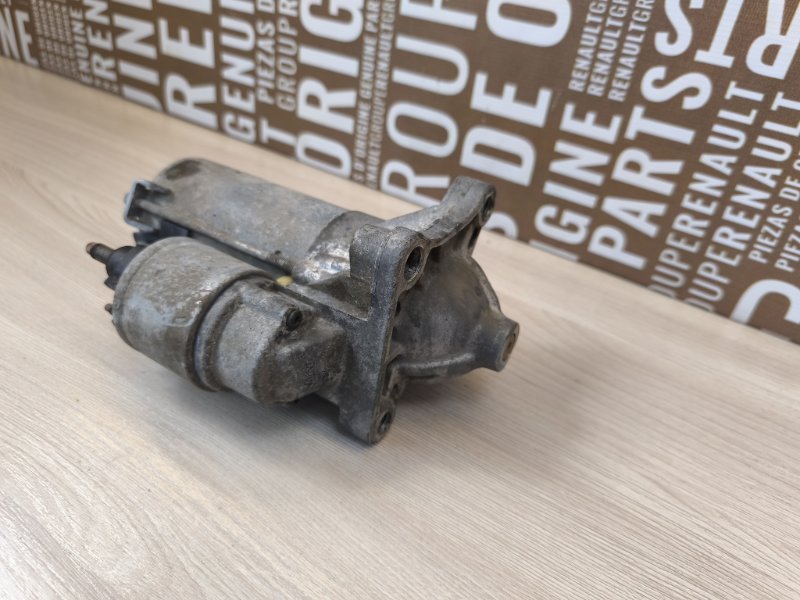 Стартер - фото 8