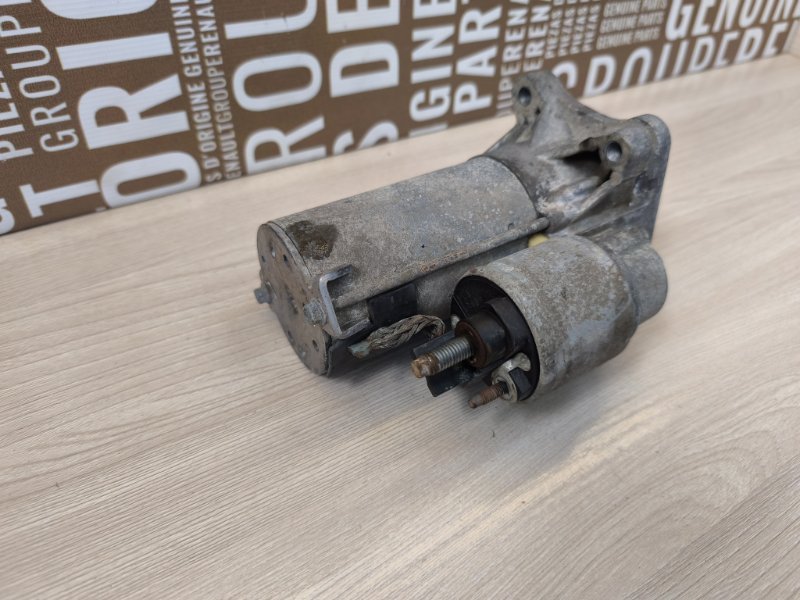 Стартер - фото 9