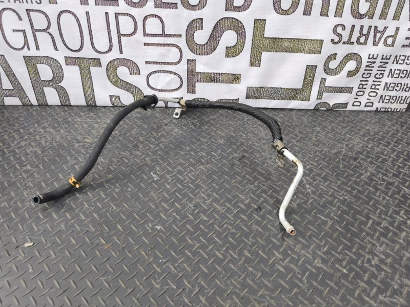 Трубка гур - фото 1