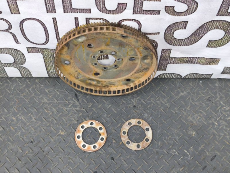 Маховик АКПП - фото 5