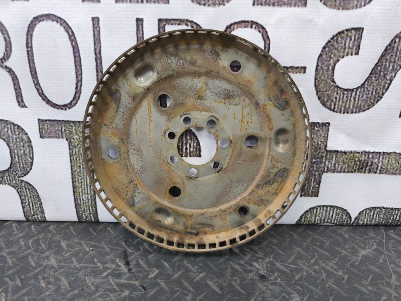 Маховик АКПП - фото 6
