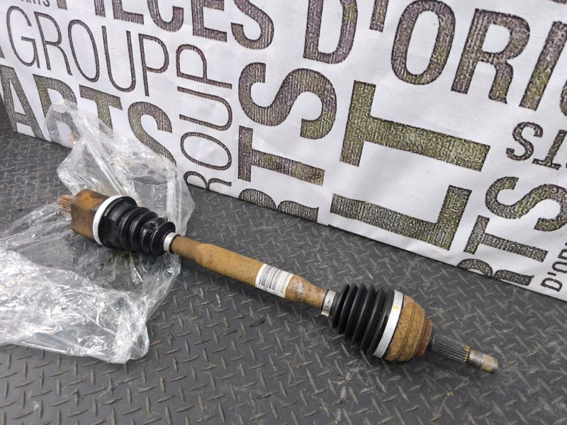 Привод - фото 3