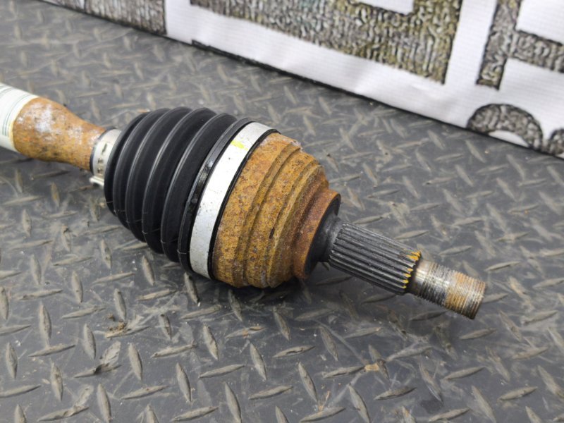 Привод - фото 4