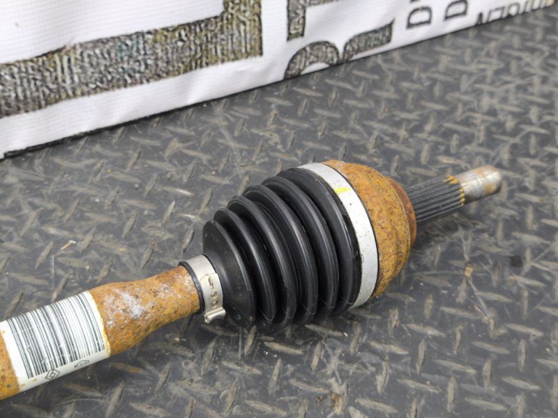 Привод - фото 5