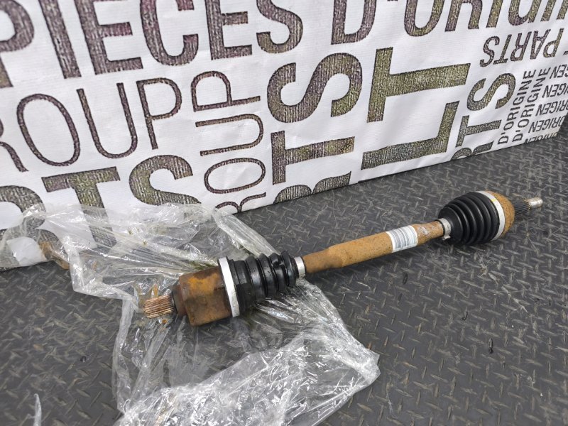 Привод - фото 6