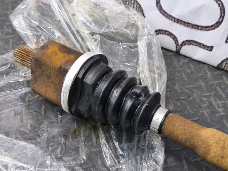 Привод - фото 7