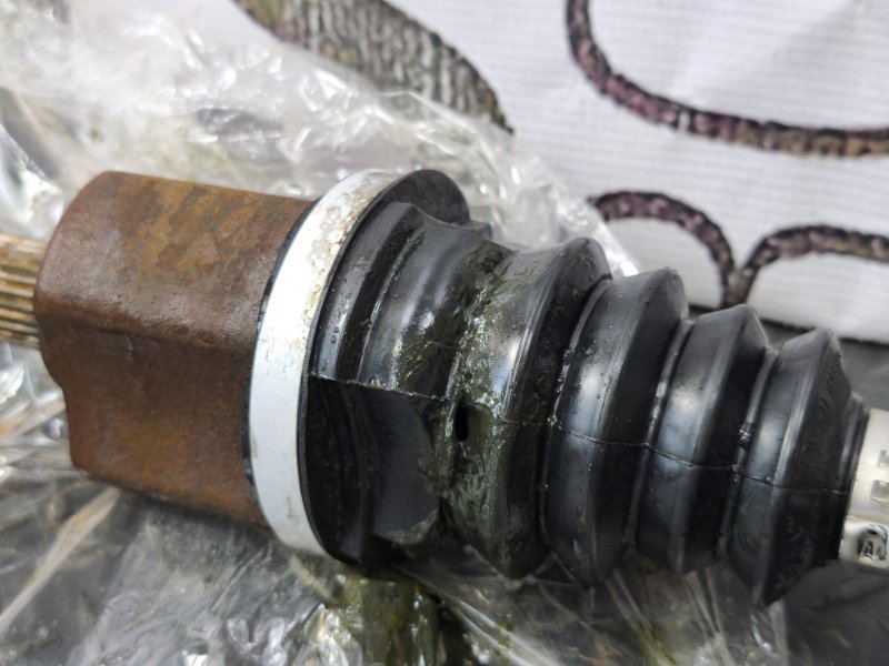 Привод - фото 8